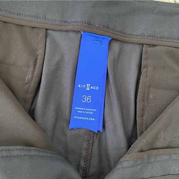 KIT AND ACE Full Potential Shorts - Picture 2 of 4